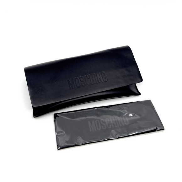 NEW! MOSCHINO Sunglasses MOS108/S 807IR, Authentic - Picture 12 of 12